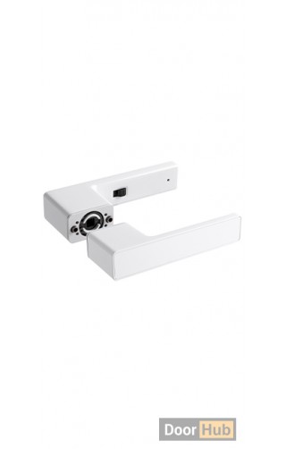 Filomuro Concealed Lever Handle for Flush & Invisible Doors| DoorHub UAE